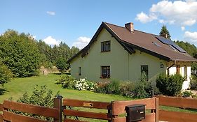 Agroturystyka Osada Leśna